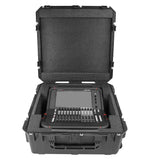 SKB Cases 3i2828-12AS iSeries Allen and Heath Avantis Solo Mixer Case by SKB Cases