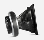 RCF HDL20-A Active Line Array Module, dual 10-inch woofers and compression driver - Hollywood DJ