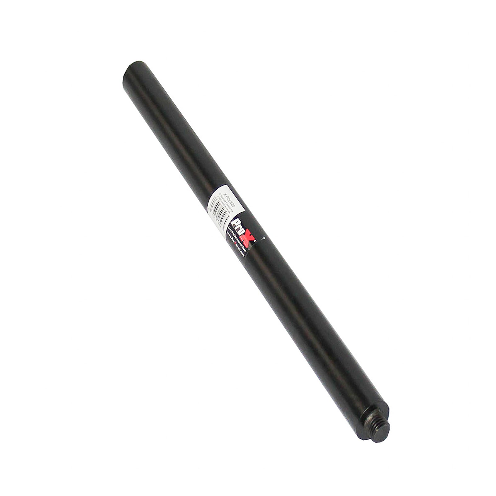ProX X-POLE36, 36" Speaker Mount Pole with M20 Mount Threads by ProX Cases