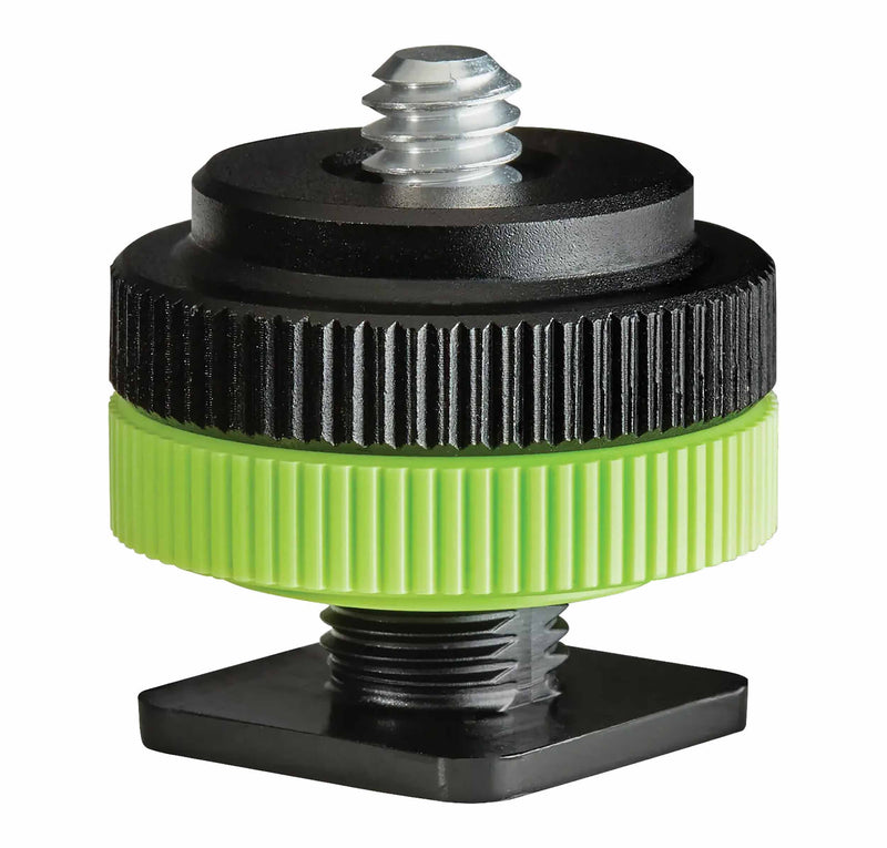 Shure WA311 Non-Conductive Cold Shoe Mount Adapter by Shure