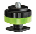 Shure WA311 Non-Conductive Cold Shoe Mount Adapter by Shure