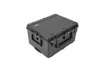 SKB Cases 3i2620-13BWC Behringer WING iSeries Compact Case by SKB Cases