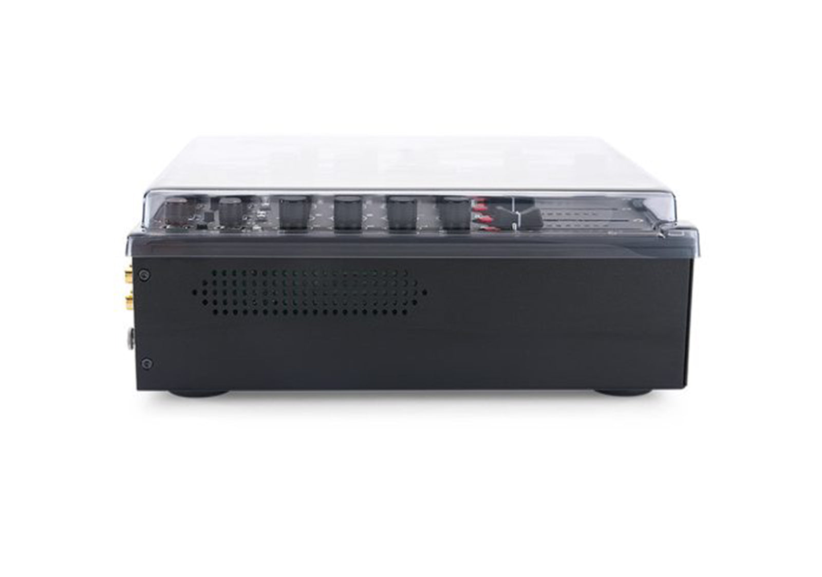 Decksaver DS-PC-ELARA4, Protection Cover for Union Audio Elara.4 by Decksaver