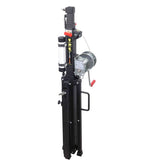 PROX XTF-T101D Top Loading Truss Lifting Tower by ProX Cases