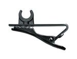 Shure AMVL-CLIP, Replacement Metal Tie Mount for MVL Microphone - Black by Shure