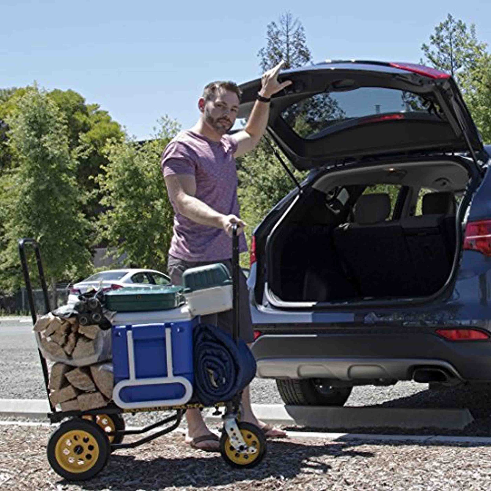 Rock N Roller R12RT MultiCart by Rock N Roller