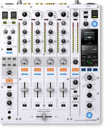 B-Stock: Pioneer DJ Dual CDJ3000 and DJM900NXS2 DJ Package in White by Pioneer DJ