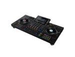 AlphaTheta XDJ-AZ, 4-Channel Professional All-In-One DJ System by Alpha Theta