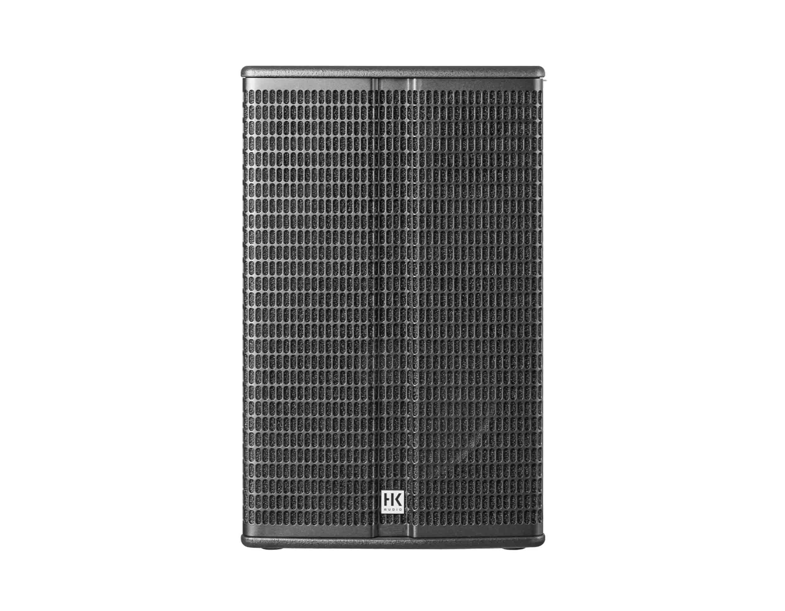 HK Audio Active LINEAR-3-115-FA, Full-range Loudspeaker - 1200 Watt by HK Audio