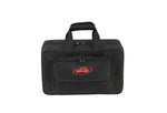 SKB Cases 1SKB-SC325 Rectangular Soft Case for Cornets - Black by SKB Cases