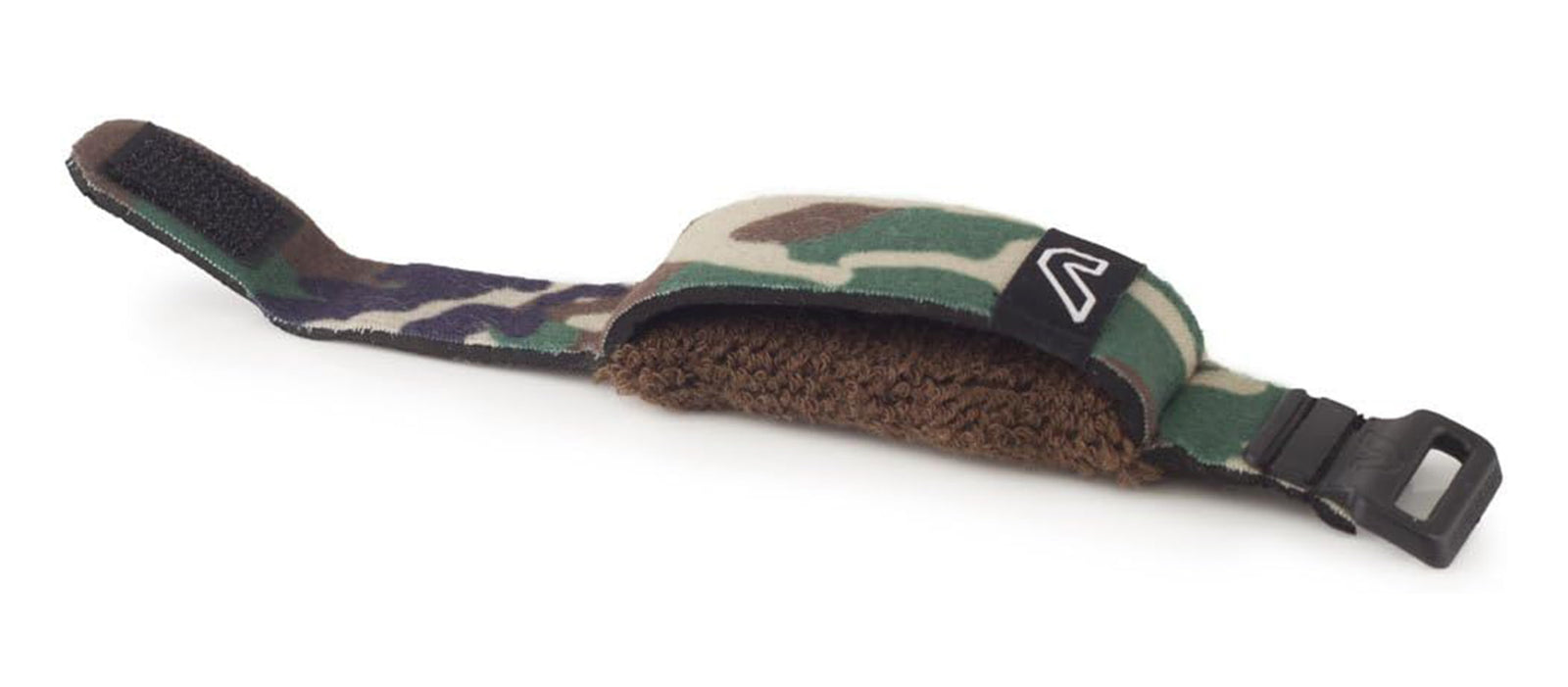 Gruv Gear FretWraps Camo String Muters 1-Pack , Small, Camo Green by Gruv Gear