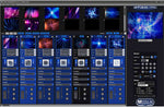 ArKaos Stage Server Express Media Server by ADJ
