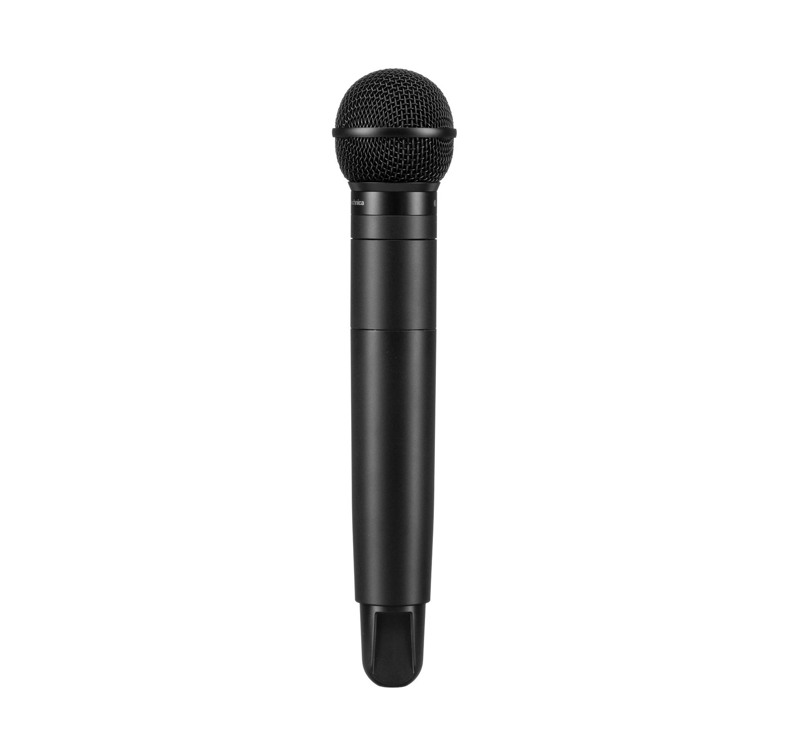 Audio-Technica ATW-3212/C510DE2, 3000 Series Wireless Handheld Microphone System with ATW-C510 Capsule DE2 470 to 530 MHz by Audio-Technica