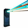 X-Laser Triton T-2, RGB Laser Fixture with Mercury Laser Control - 2 Watt by Xcdiscount