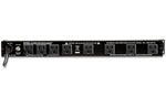 Art PS4x4PROUSB Dual LED Metered Power Distribution System by ART