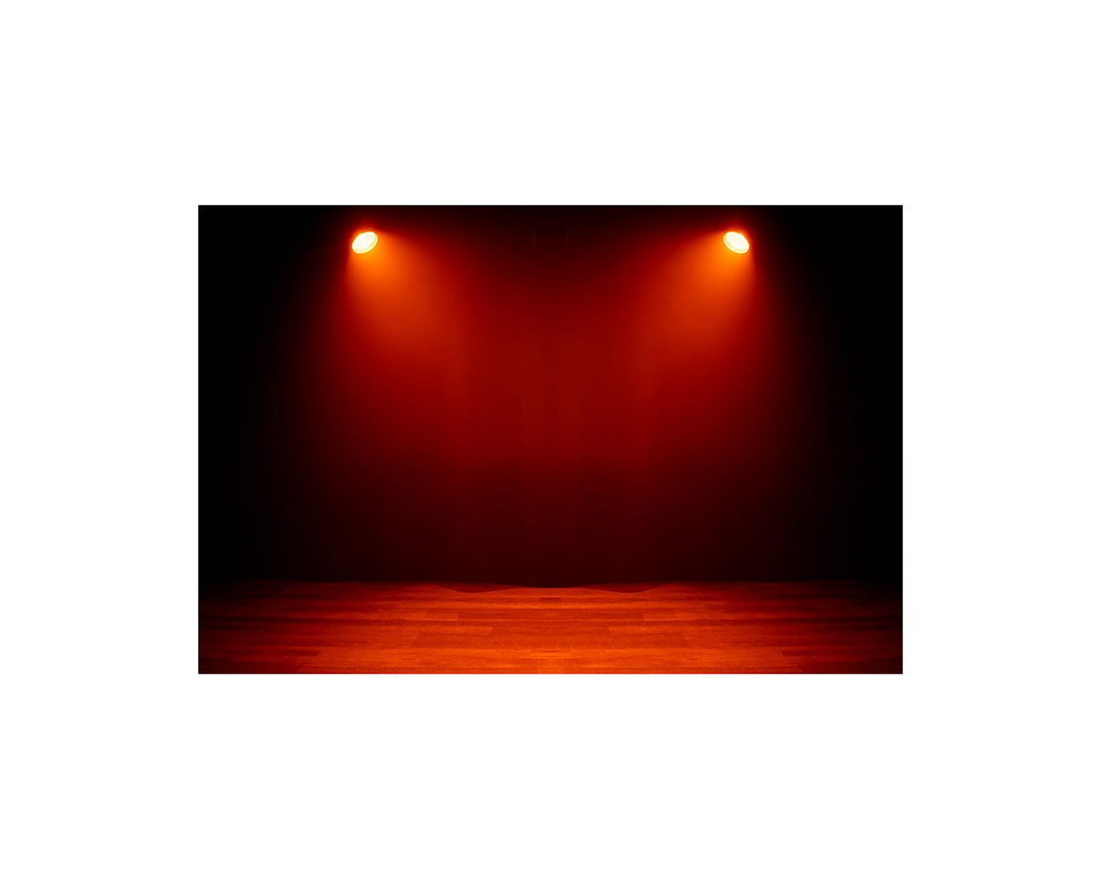 ADJ High-Performance Professional Wash Lighting Fixture by ADJ