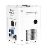 ColorKey CKU-7711, Dazzler Fx Mk2 Cold Spark Machine - White by ColorKey
