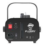 ADJ VF Flurry, Snow Machine with Wired Digital communication Network - 600 Watt by ADJ