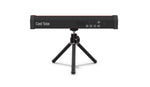 Chauvet DJ CASTTUBE Battery Powered Lighting for Vlogging by Chauvet DJ