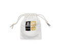 Teenage Engineering Field Pouch Small - White by Teenage Engineering