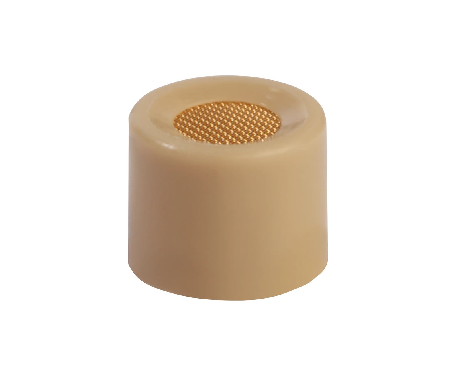 Shure RPM214, Tan Mid Boost EQ Caps - 5 Pack by Shure