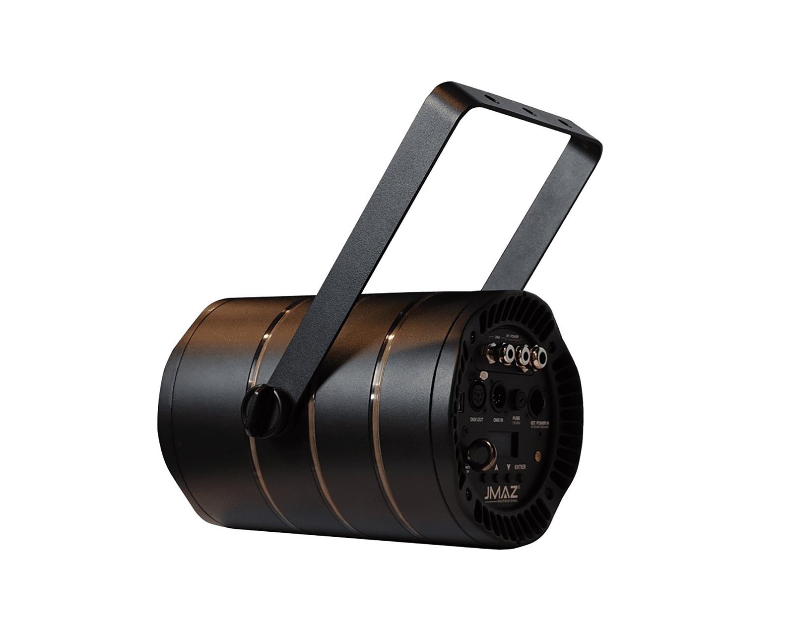 JMAZ Pro JP4003, Zona DWS House Light with 60 Watt Warm White and 60-Watt Cool White LEDs by JMAZ