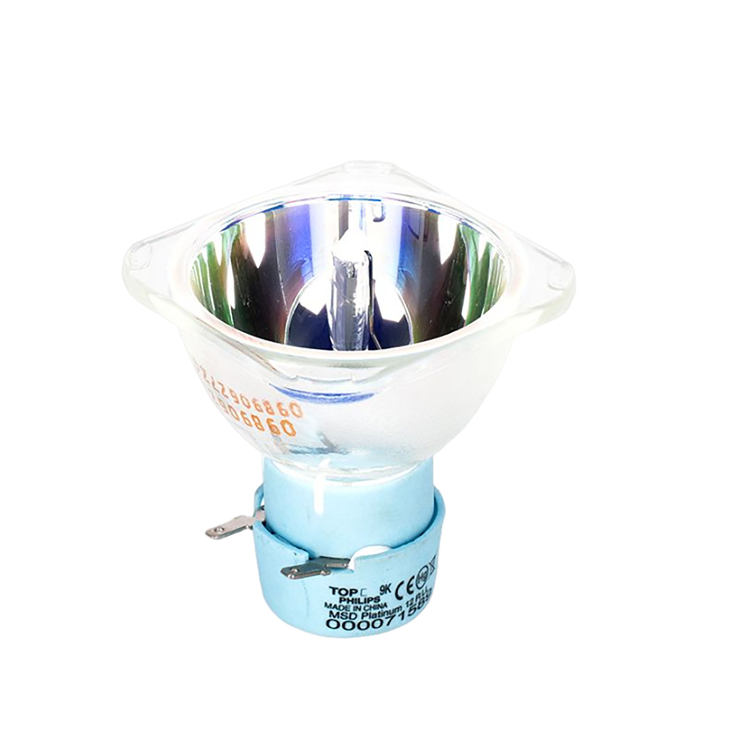 ADJ ZB-MSD Platinum 12R LL Replacement Lamp