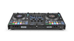 Rane PERFORMER, Professional 4-Channel Motorized DJ Controller by RANE DJ