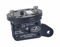 DAS Audio JP-EV26 Joining Plate for EVENT-115A & 26A - Black