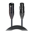 ProX XC-MIC15 Balanced XLR3-F to XLR3-M High Performance Microphone Cable - 15 Feet