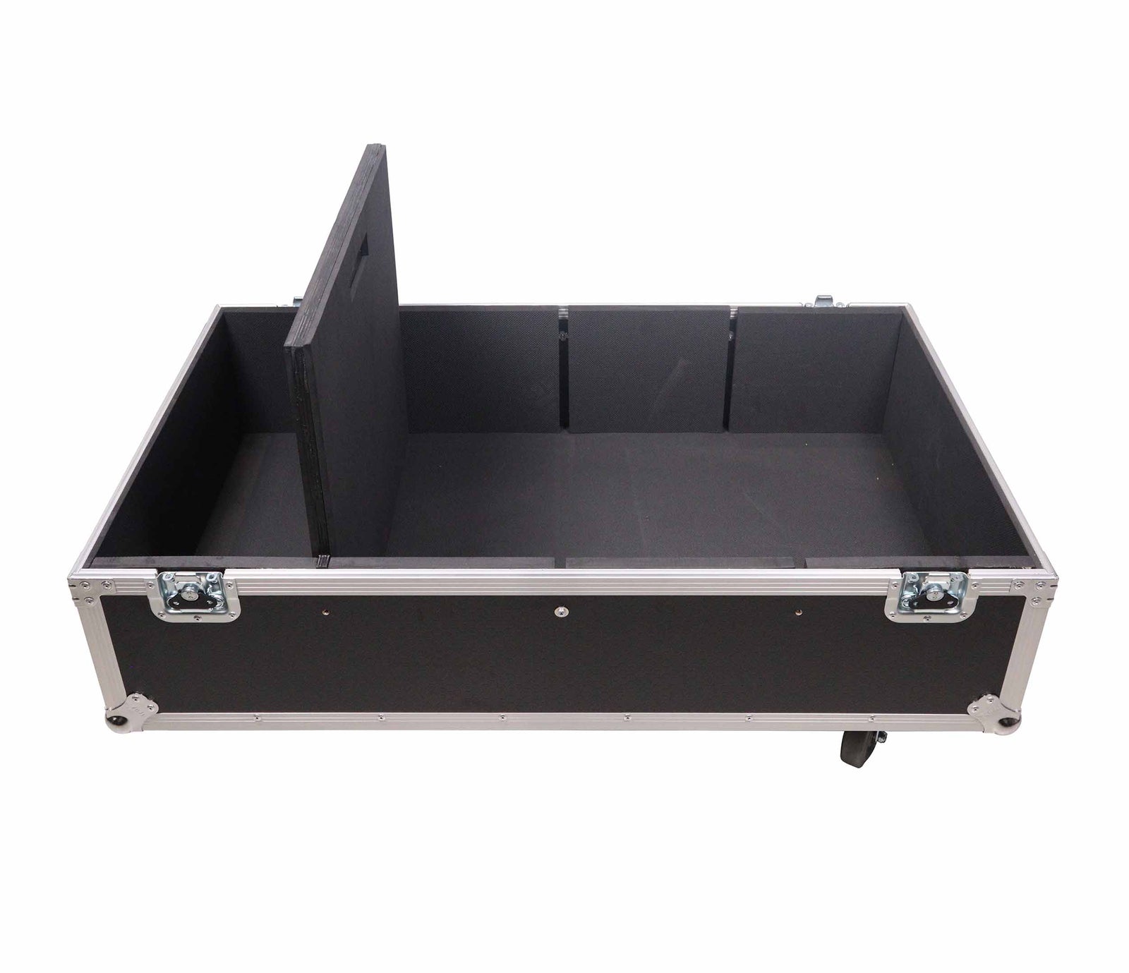 ProX XS-SP2X302420W, Universal Dual Speaker Flight Case for  2x JBL VRX918SP by ProX Cases