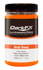 Antari 1 Quart DarkFX UV Paint Antari