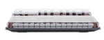 Decksaver Cover DS-PC-MONOLOGUE For Korg Monologue Synth by Decksaver