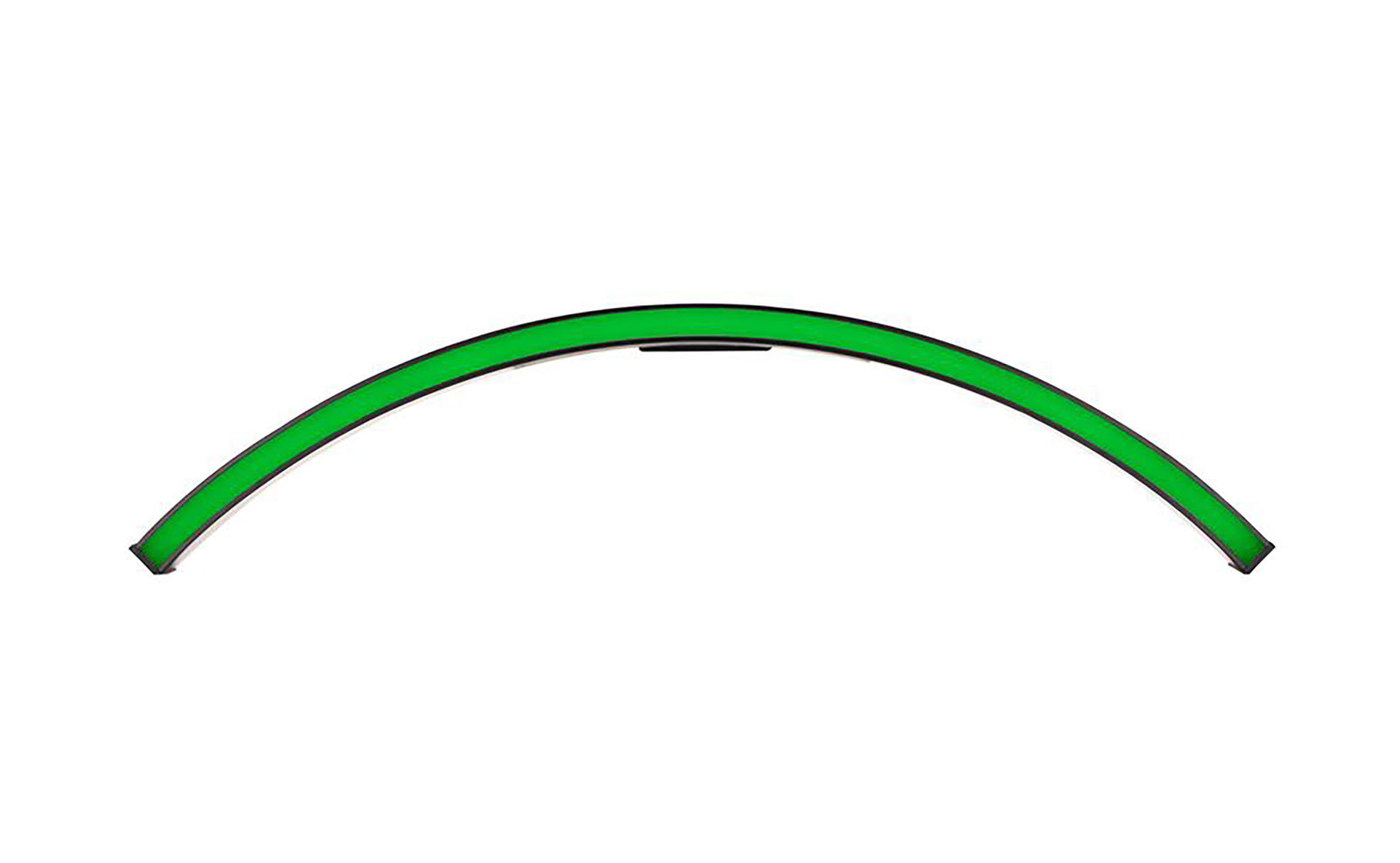 ADJ Pixie Curve 60, Curved LED Strip with Wired Digital Communication Network - 3.3 Ft by ADJ