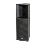 HK Audio L9-210LTA, 2-Way Dual Powered Loudspeaker 1000W - 10 Inch by HK Audio