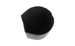 SKB Cases 1SKB-DM1416 Rotational-Molded D-shaped Case for Marching Bass Drum - 14 x 16 Inch by SKB Cases