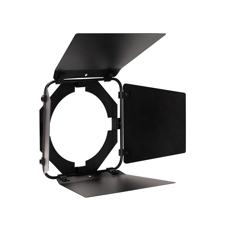 Eliminator Lighting PAR 38 Barn Doors, Accessory for Par 38 Fixtures by Eliminator Lighting
