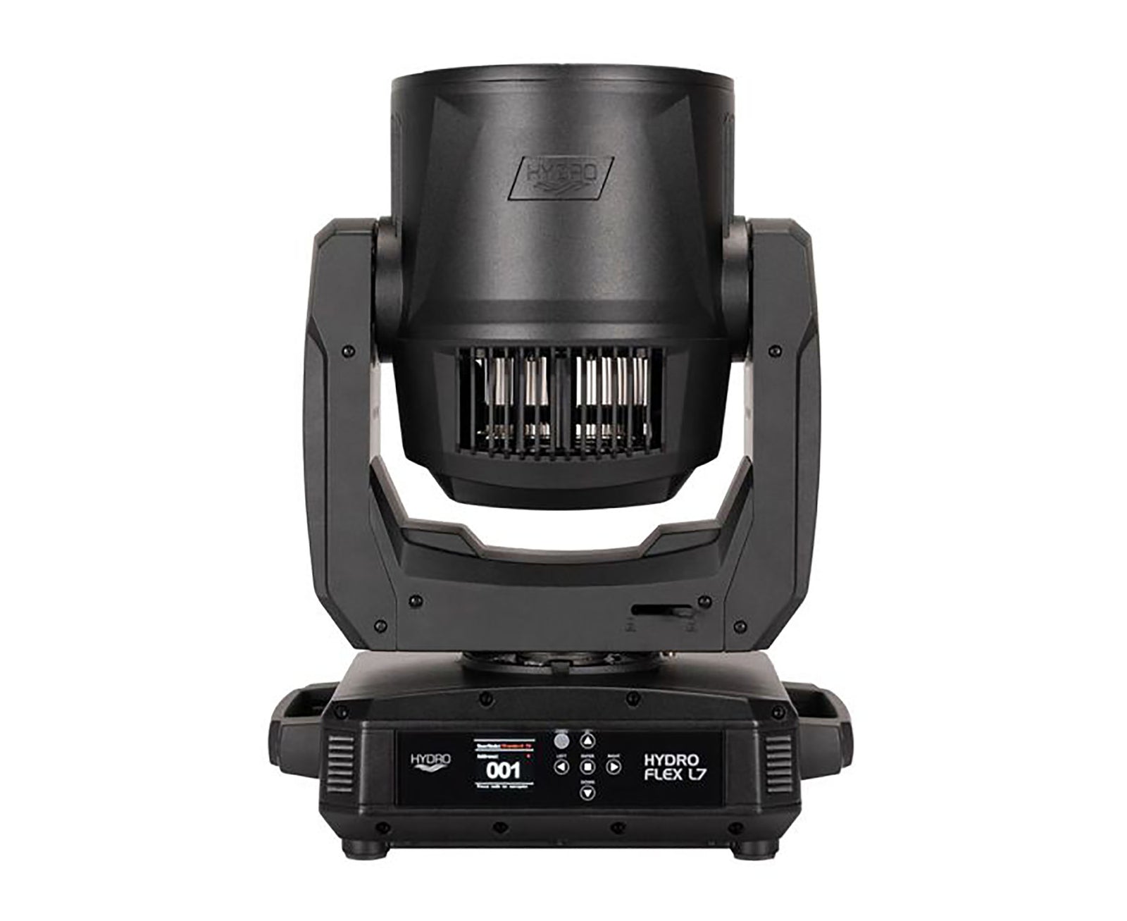 ADJ Lighting Hydro Flex, IP65 RGBL Moving Head Wash by ADJ