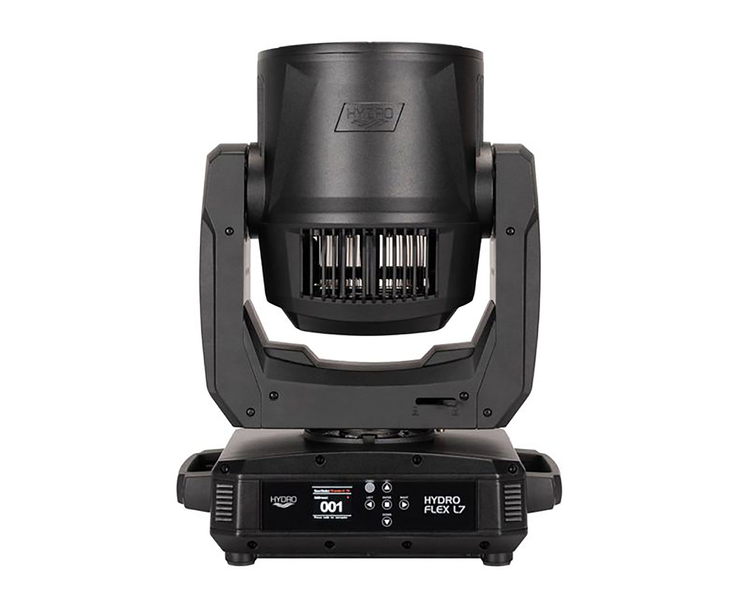ADJ Lighting Hydro Flex, IP65 RGBL Moving Head Wash by ADJ