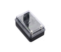 Decksaver DS-PC-UAFXPEDAL, Protection Cover for UAFX Effect Pedal by Decksaver
