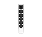Wharfedale SIGMA-XV5T-WH Compact 5-Inch Passive Loudspeaker - White by Wharfedale Pro