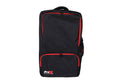 ProX XB-DJBPM ZeroG Ultra-Lightweight DJ Controller Backpack for Pioneer DDJ-FLX4 DDJ-400 and Similar Sizes - Medium Size by ProX Cases