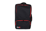 ProX XB-DJBPM ZeroG Ultra-Lightweight DJ Controller Backpack for Pioneer DDJ-FLX4 DDJ-400 and Similar Sizes - Medium Size by ProX Cases