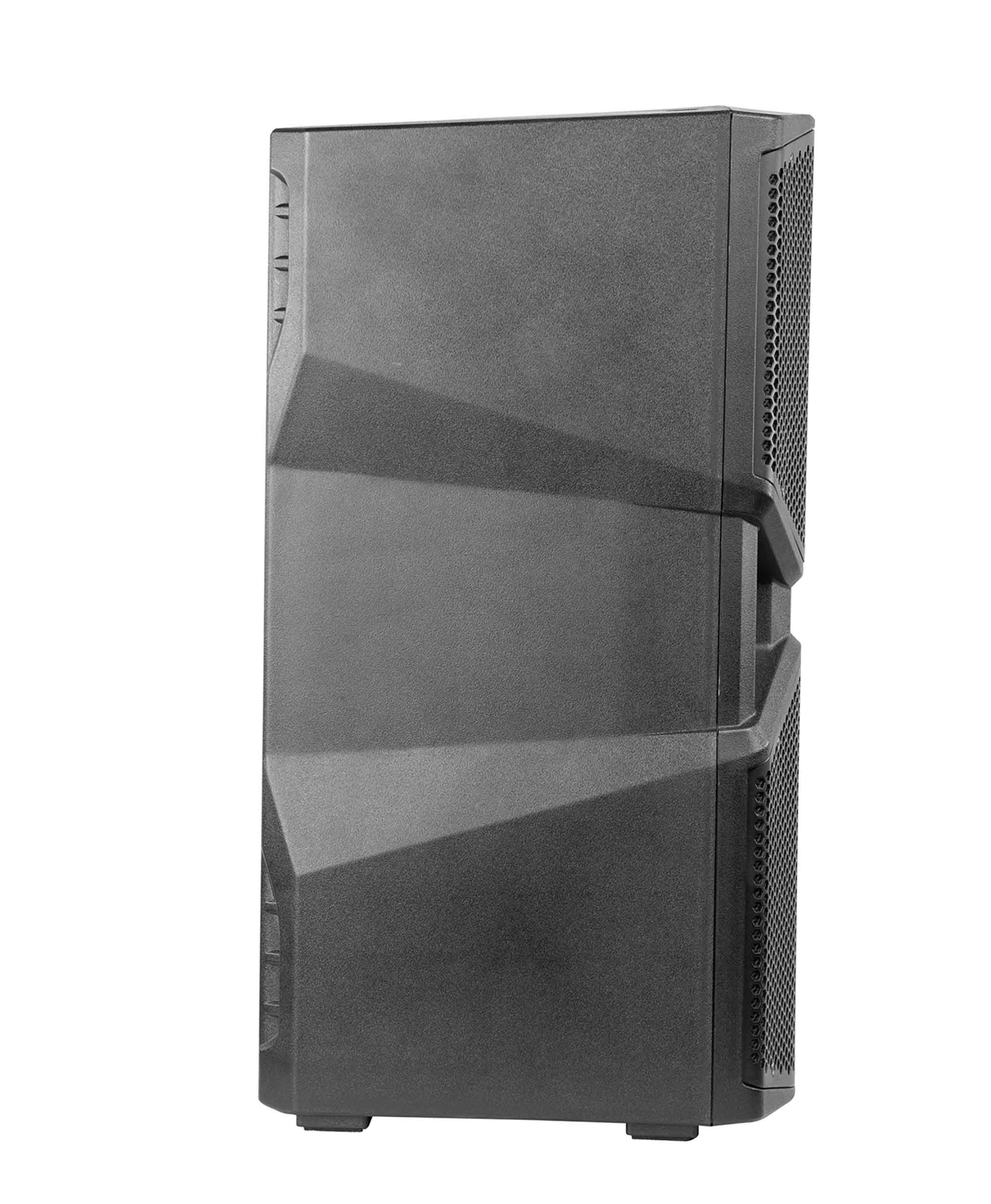 B-Stock: dB Technologies Opera Reevo 210T, 2x10-Inch Quasi 3-Way Active Speaker - 1050W by DB Technologies