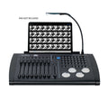 ADJ LINK, 4-Universe DMX Hardware Controller for iPad and ADJ's Airstream App by ADJ