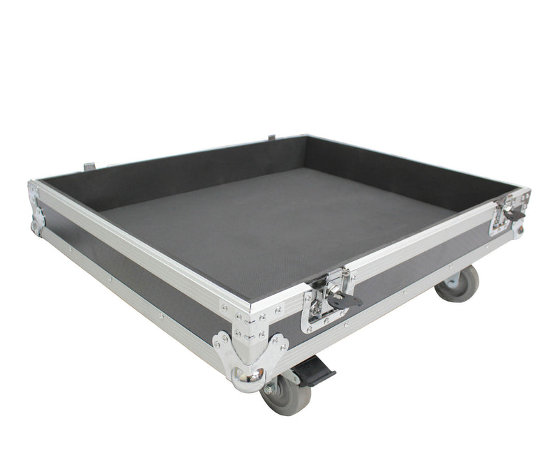 ProX XS-SP222430W, Flight/Road Universal Sub Case for Speaker by ProX Cases