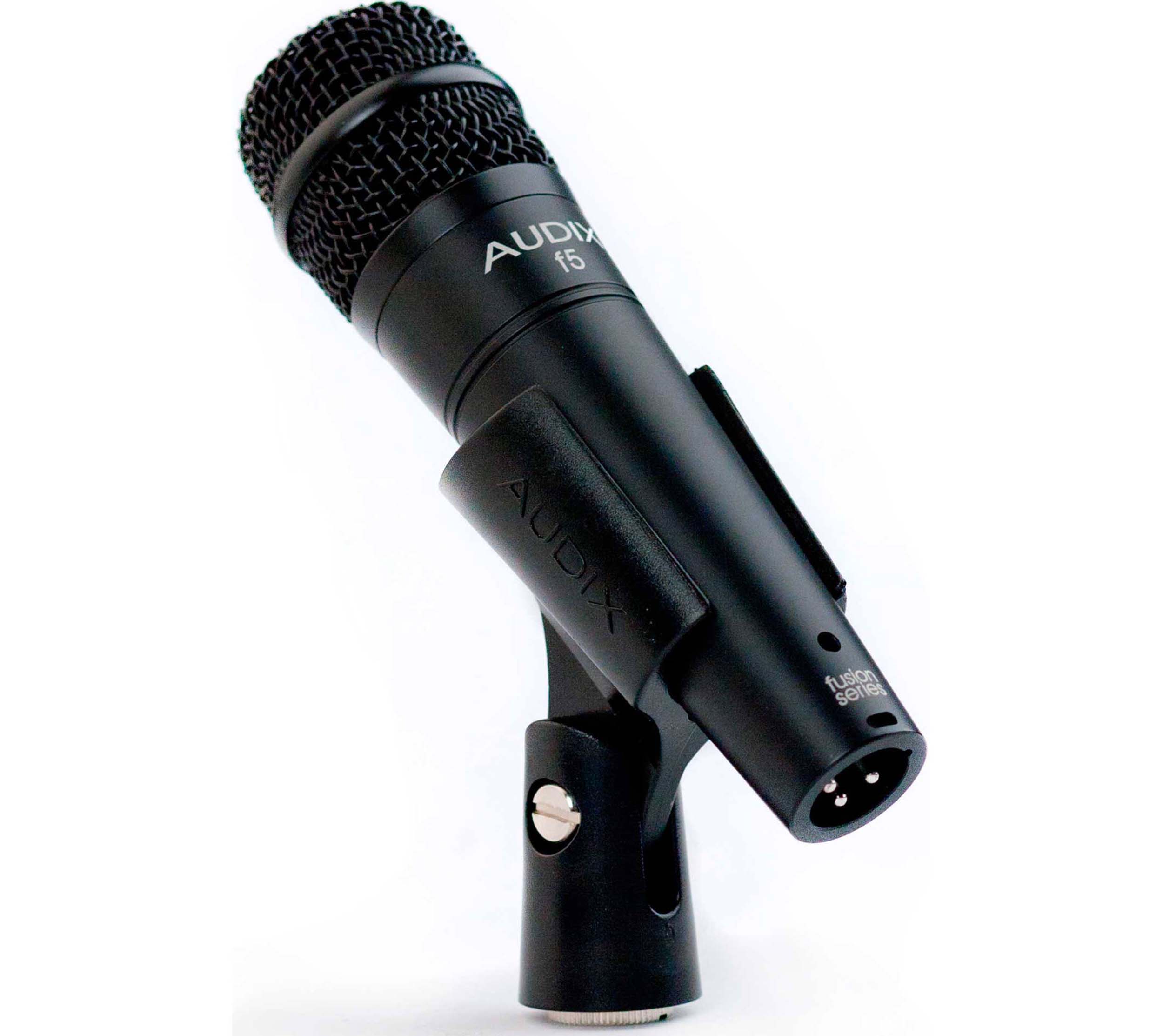 Audix F5 Hypercardioid Dynamic Instrument Microphone by Audix