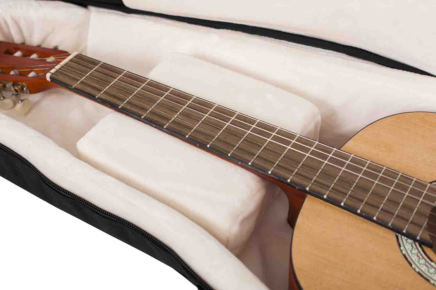 Gator Cases G-PG CLASSIC Pro-Go series for Classical Guitar Gig Bag by Gator Cases