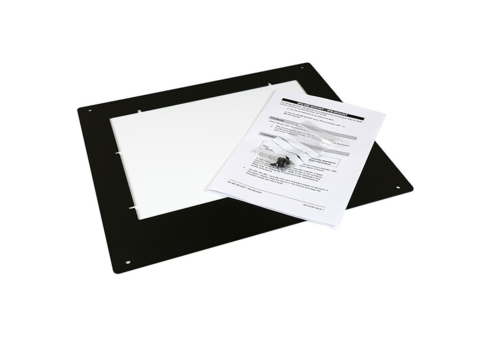 Allen and Heath AH-IP8-MOUNT, Mounting Bracket for IP8 Remote Controller by ALLEN & HEATH
