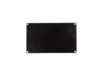 SKB Cases 3SKB-MP35 Metal Label Plate - 3" x 5" by SKB